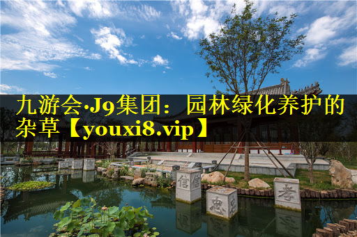 园林绿化养护的杂草