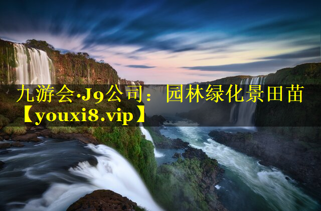园林绿化景田苗