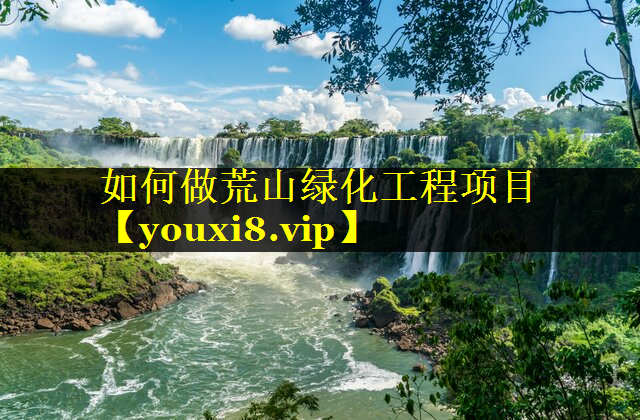 如何做荒山绿化工程项目