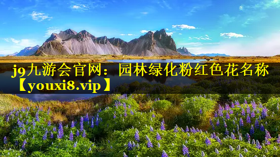 园林绿化粉红色花名称